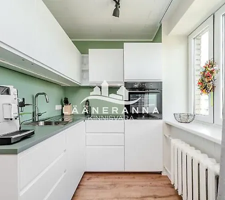 Appartement Kesklinn *