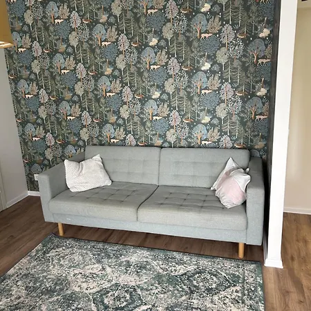 Kesklinn Appartement