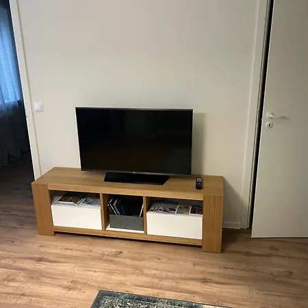 Appartement Kesklinn